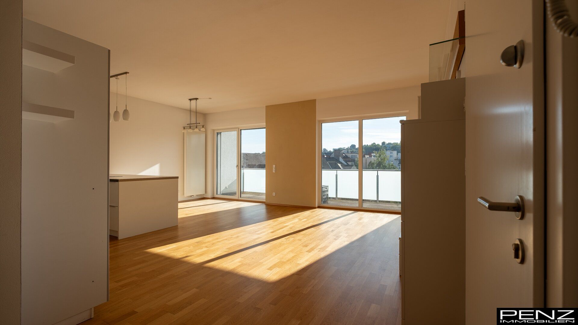 Wohnung – Linz - Ansicht 2