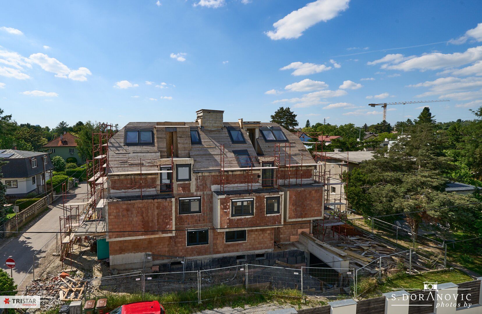 NEU! ++ 14 TOP NEUBAU-WOHNUNGEN für EIGENNUTZUNG oder KAPITALANLAGE ++ GARTEN/BALKON/TERRASSE ++ 6 PKW GARAGENPLÄTZE ++ PERFEKTE LAGE / GRÖSSE / GRUNDRISS ++ KAUF IN 1220 WIEN