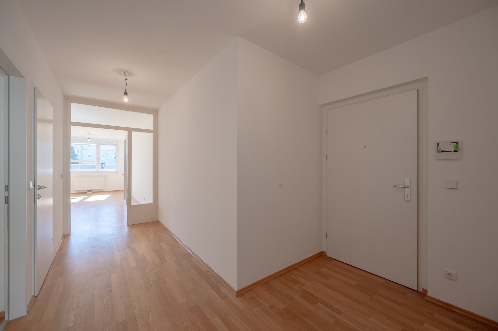 Wohnung – Wien - Ansicht 4