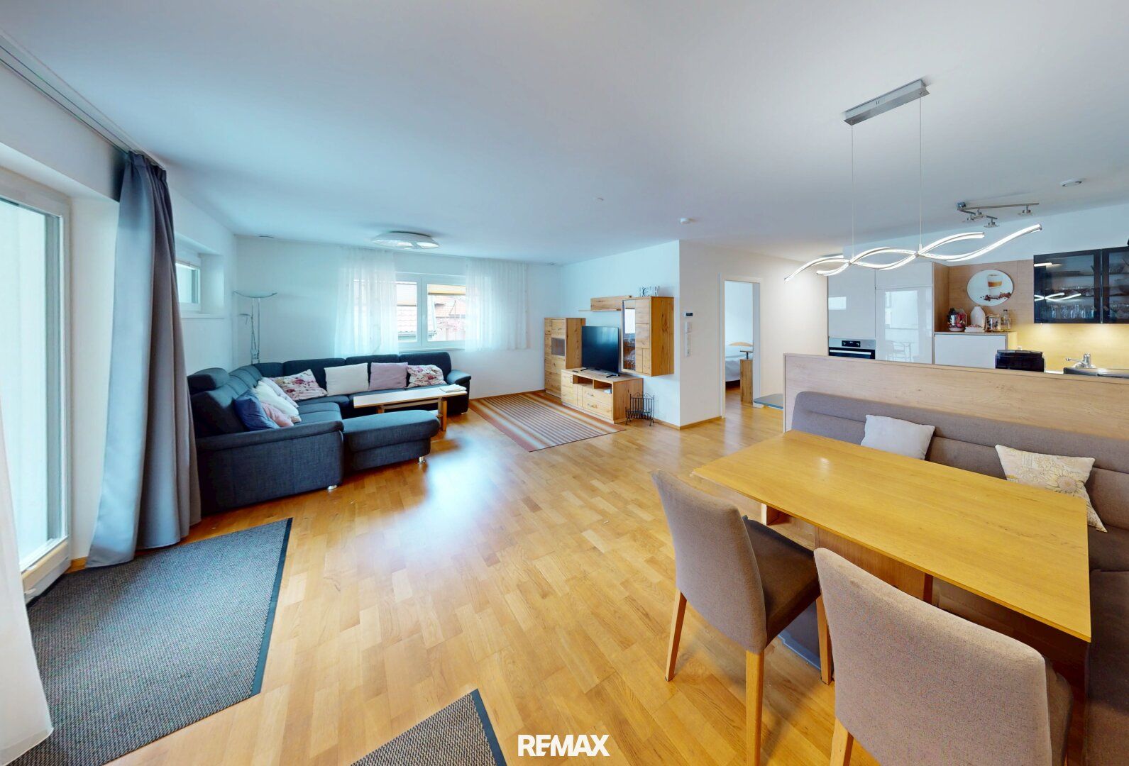 Wohnung – Prutz