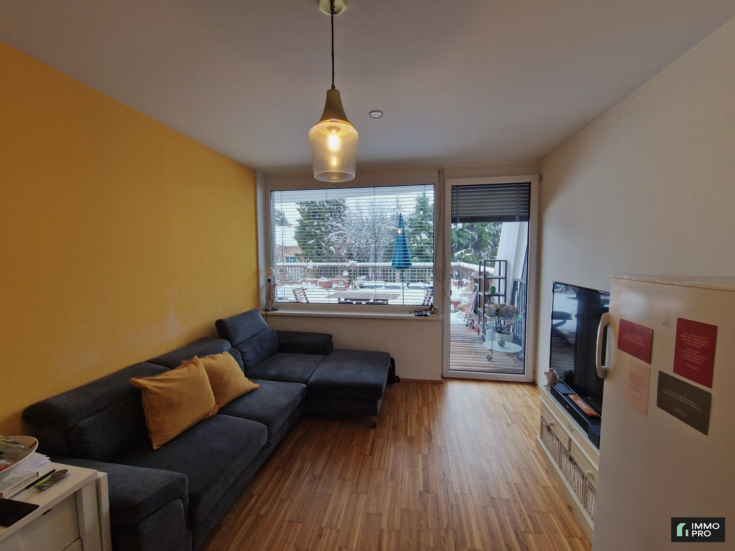 VERKAUF! Entzückende 2-Zimmer-Wohnung mit Garten und Tiefgaragenplatz in 8047 Ragnitz! - Bild 4