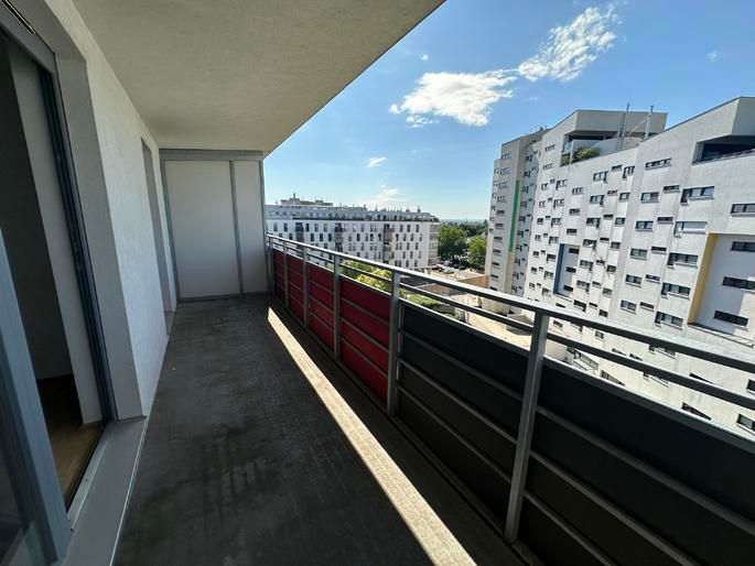 Wohnung – Wien