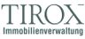 TIROX Immobilienverwaltung GmbH logo