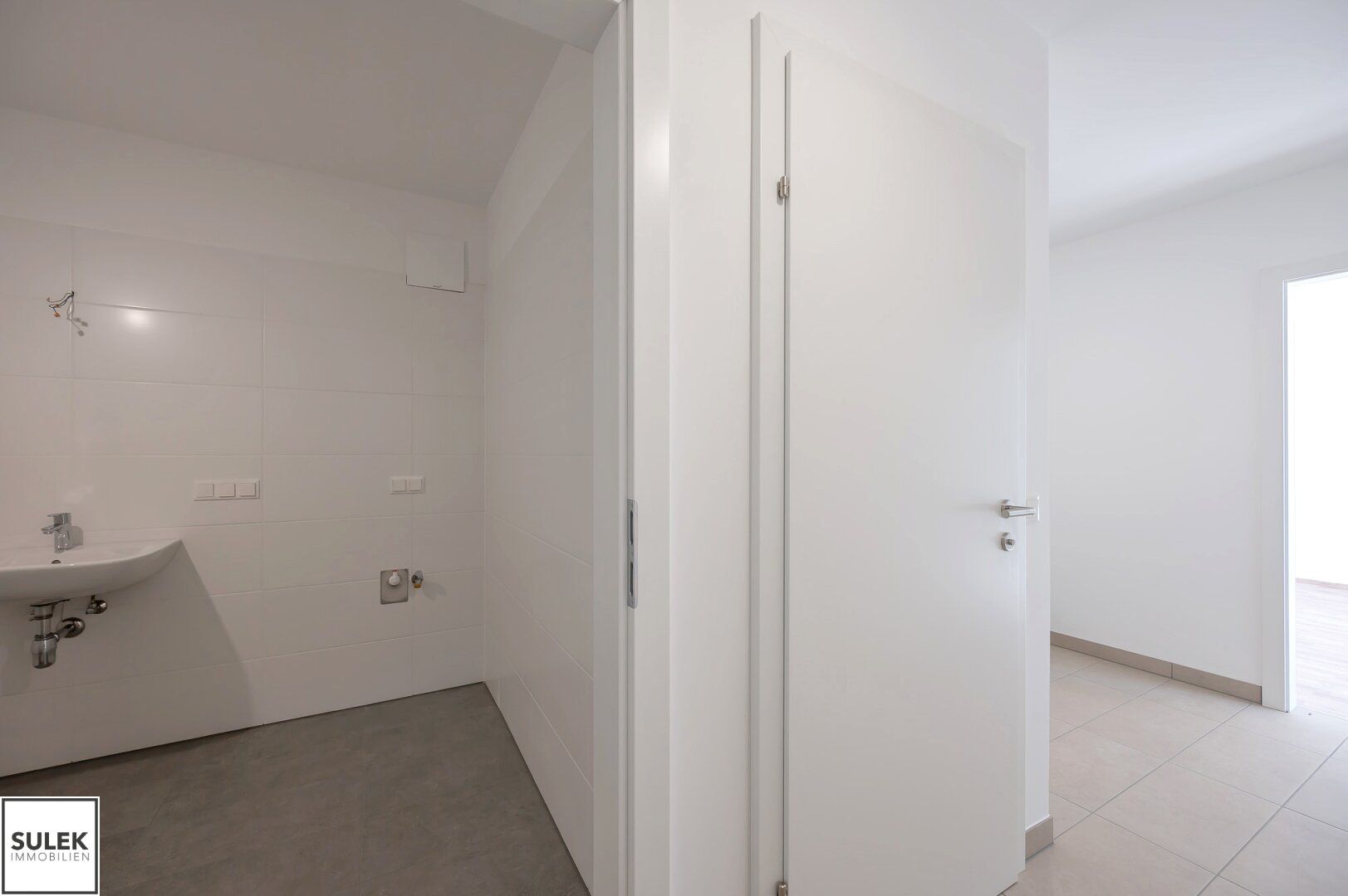 Go2Eisenstadt! Freundliche, helle 3 Zimmer Erstbezugswohnung + Balkon + Parkplätze - View 6