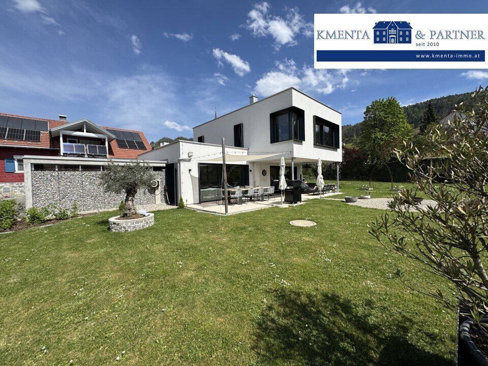 Neuwertiges Einfamilienhaus in Weiler - Wohnen mit Garten, Terrasse, Carport & Ausbaupotenzial