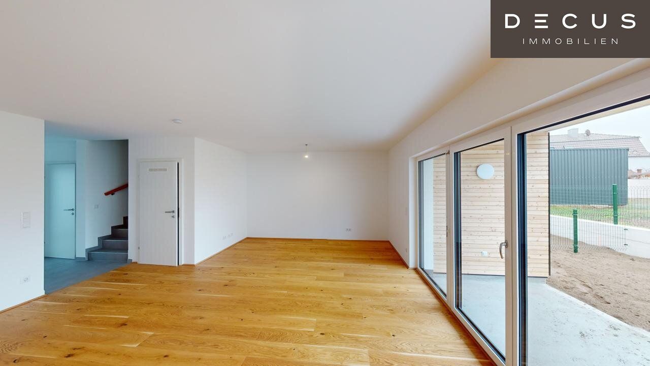 | MIETKAUF | MODERNSTE BAUWEISE | RUHELAGE | 5 - ZIMMER | INHAUSLEITEN