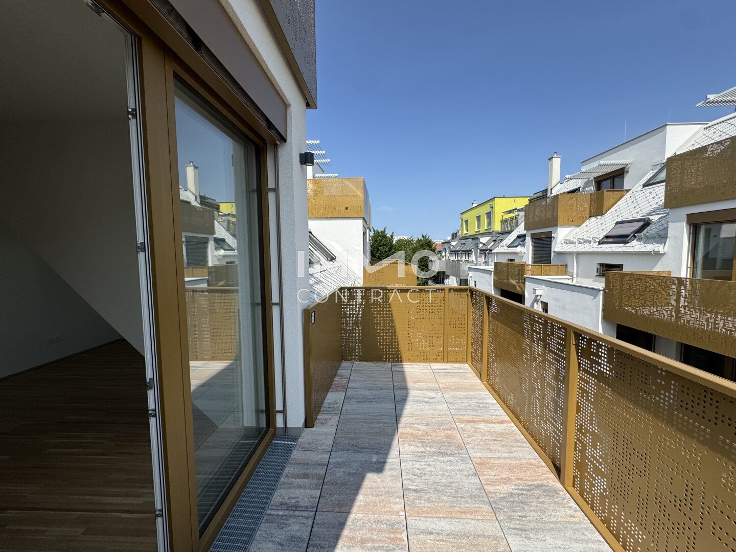 Wohnung – Wien, Kagran