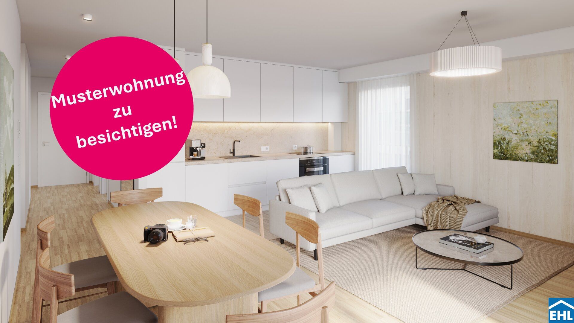 Wohnung – Wien, Katastralgemeinde Landstraße