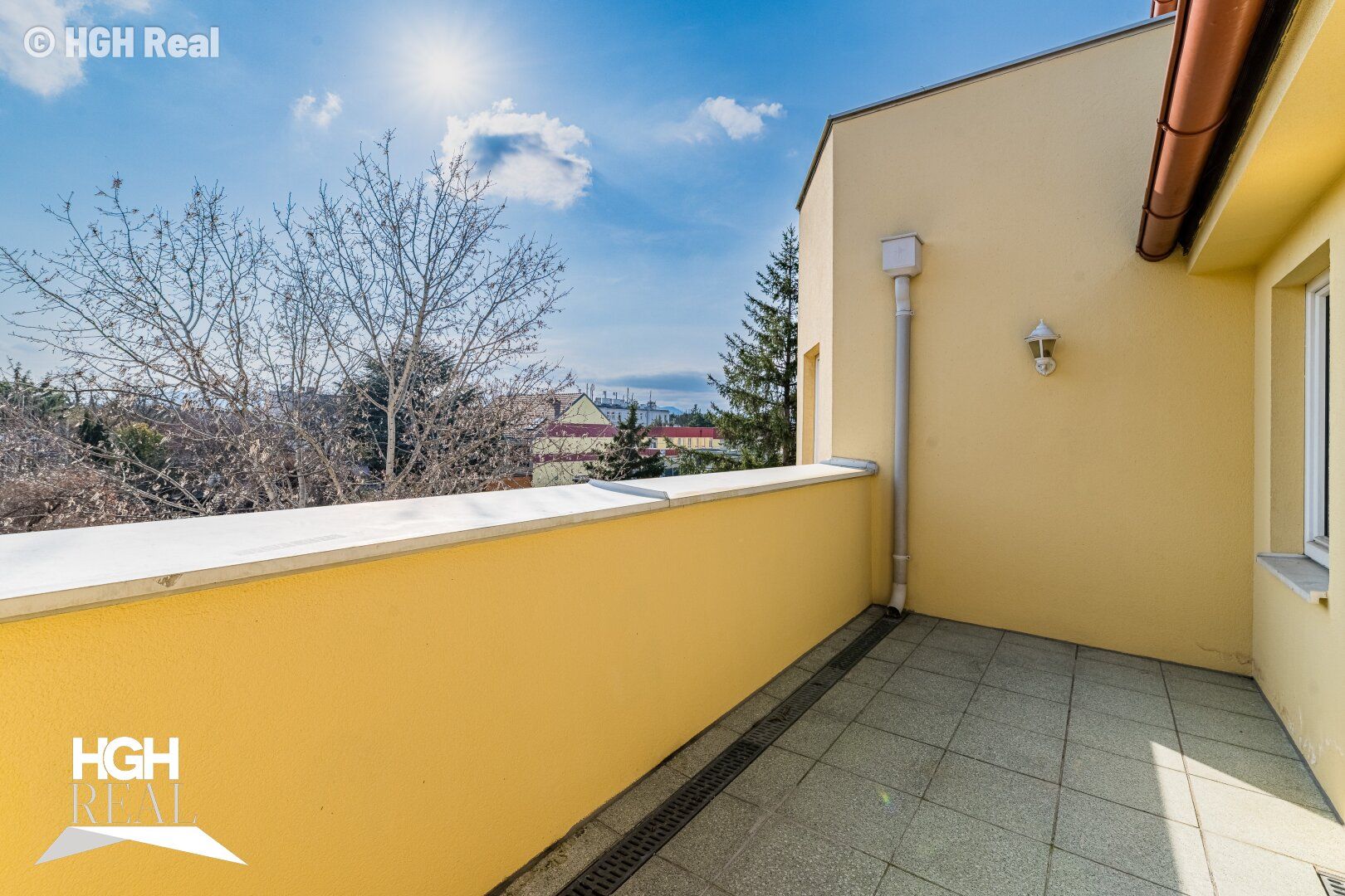 Wohnung – Wien - Ansicht 3