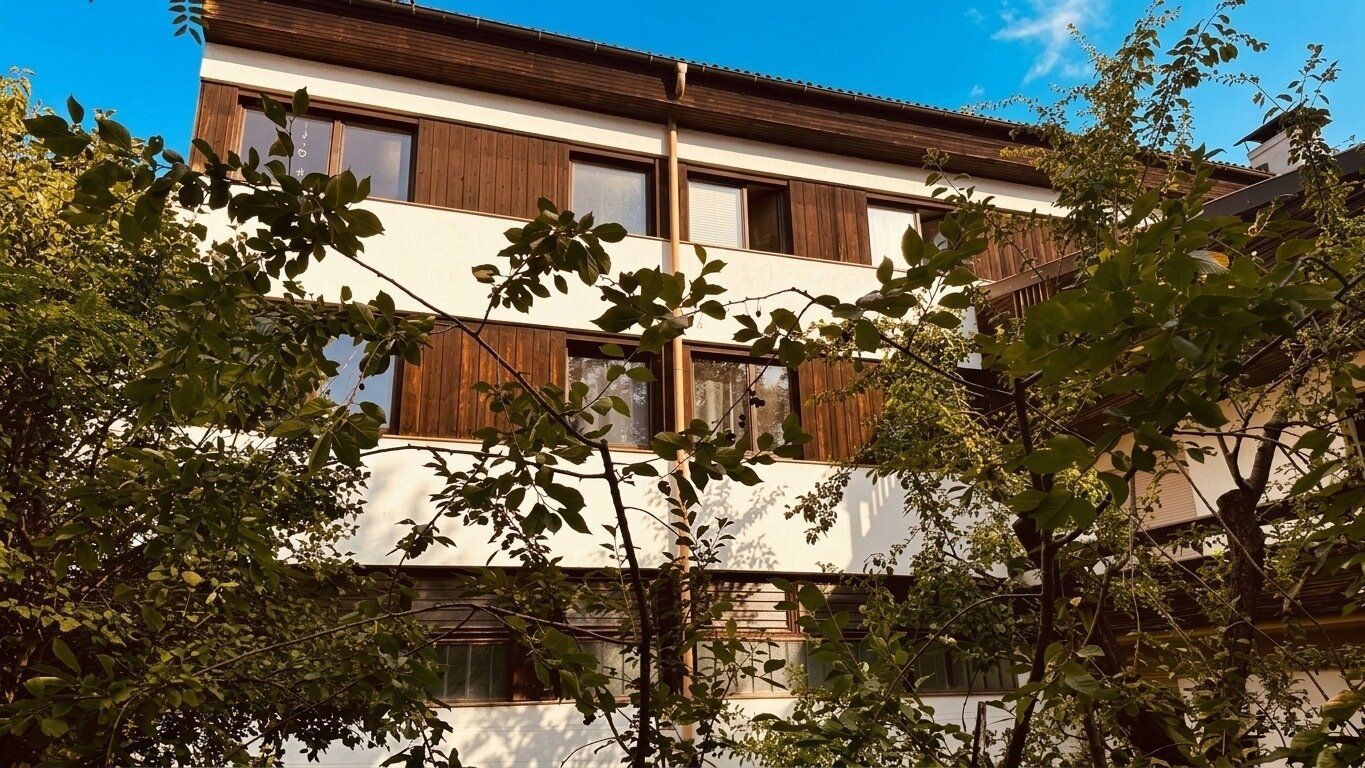 Attraktives Wohn- und Geschäftshaus mit Einfamilienhaus in bester Innenstadtlage von Lienz - Ansicht 2