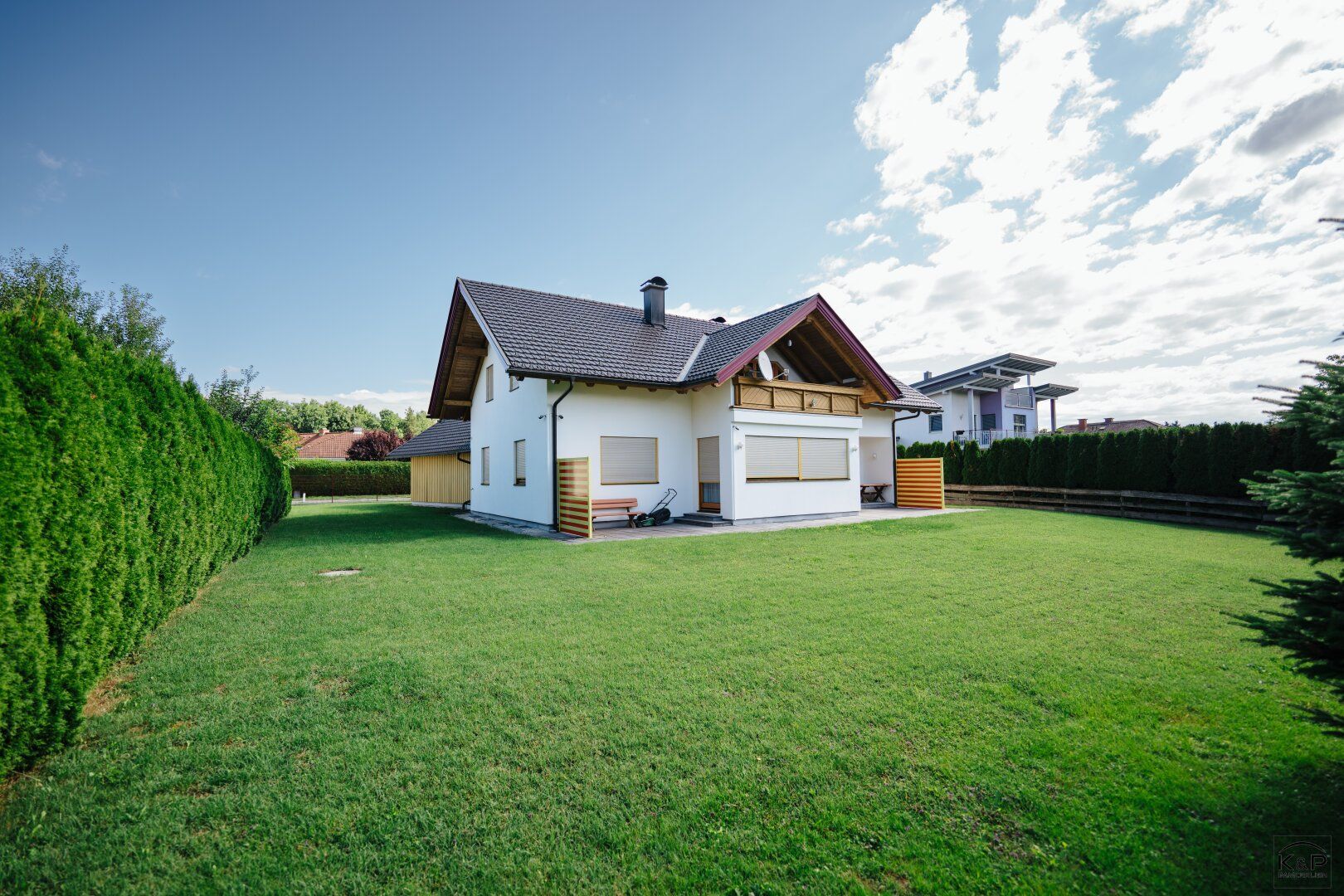 Ein Zuhause zum Verlieben - Ihr Wohntraum in Klagenfurt