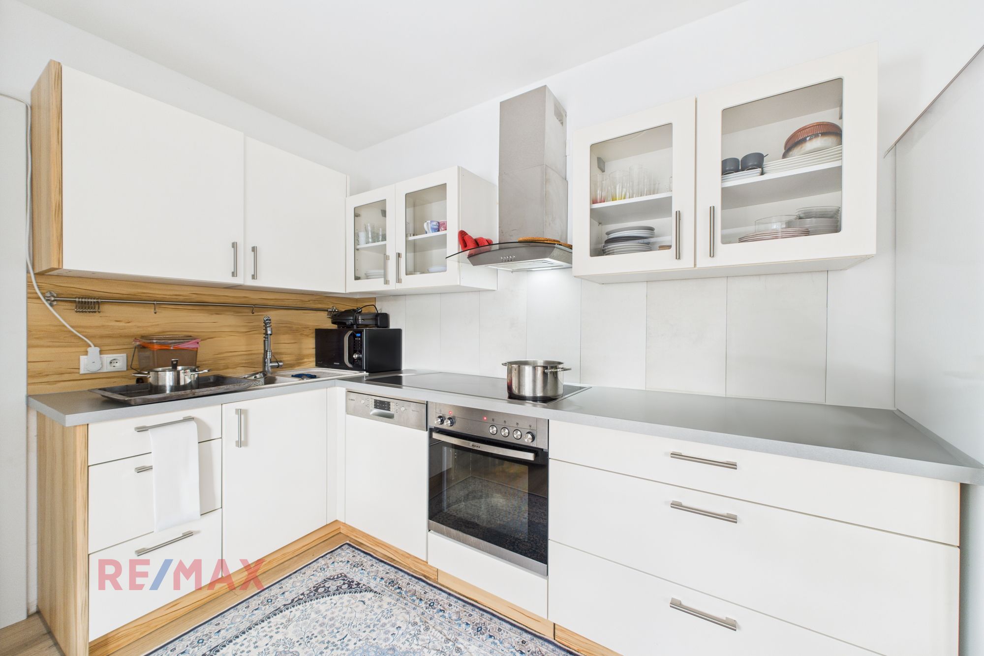 Zukunft zum Kaufen - Tinyhouse & Zinshaus im Paket - Mehr