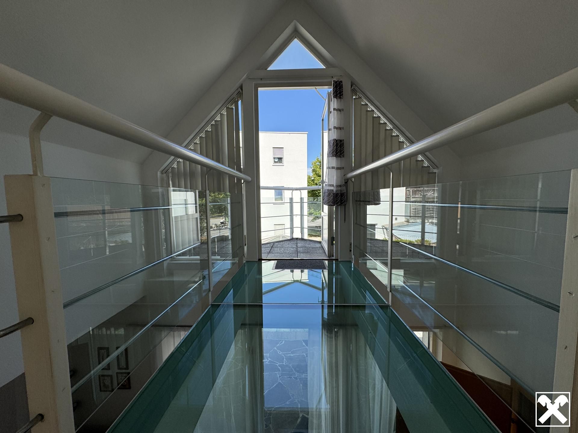 Haus – Dornbirn - Ansicht 2