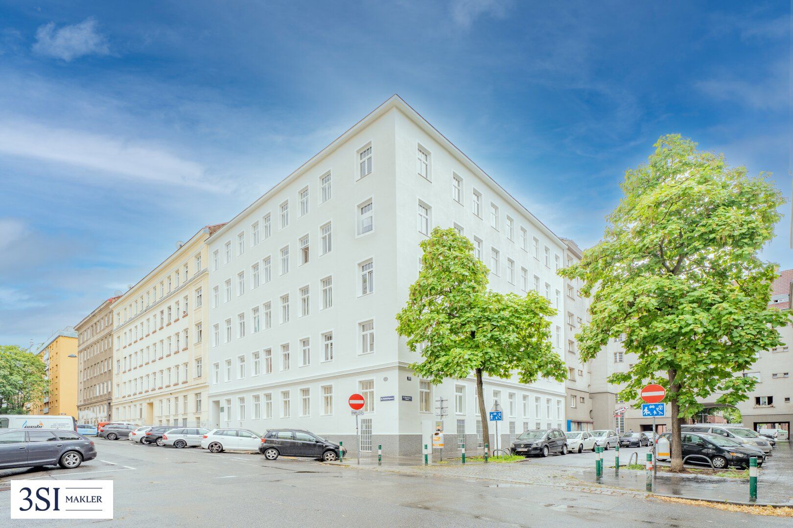 Wohnung – Wien - Mehr