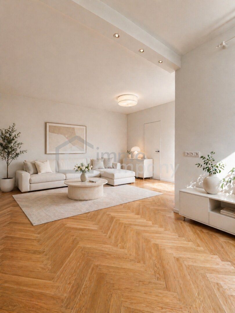 Wohnung – Wien