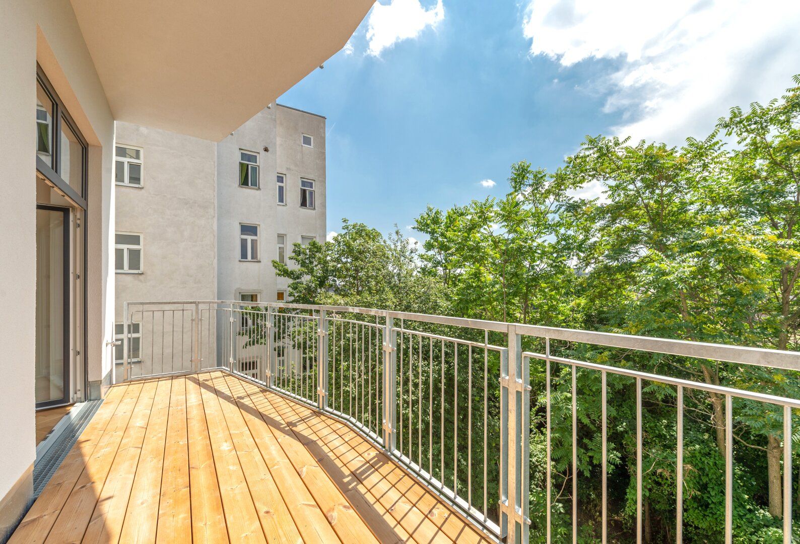 Wohnung – Wien - Ansicht 3