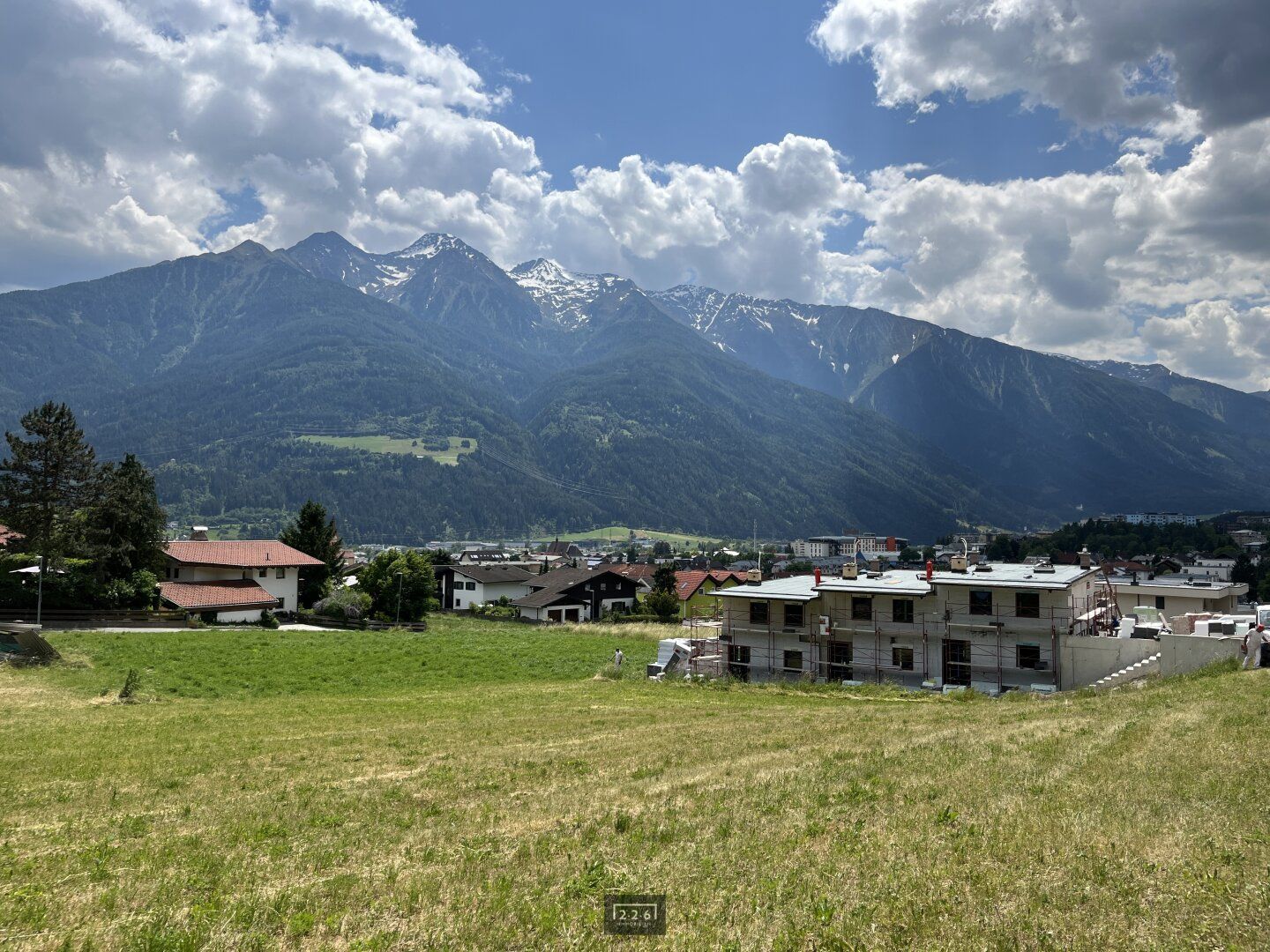 Haus – Telfs