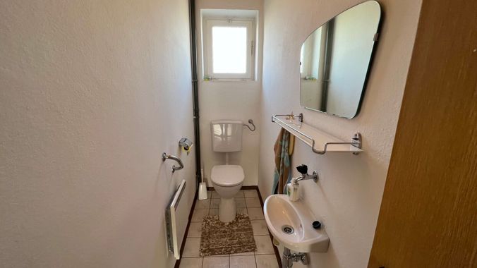 WC