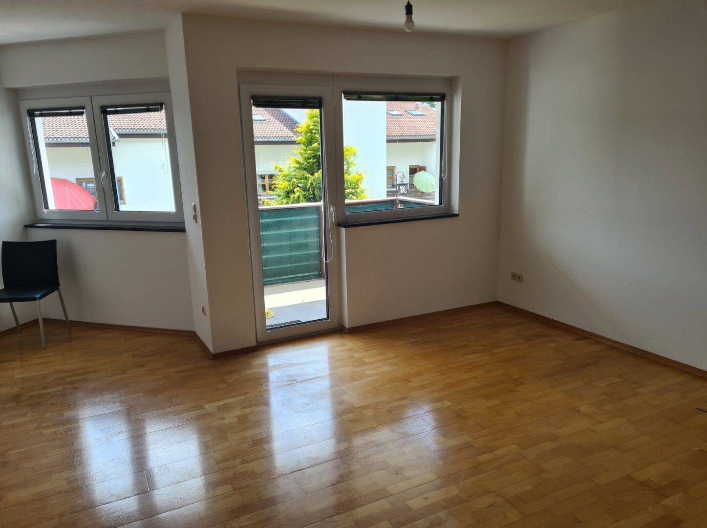 Edle 3-Zimmer-Wohnung Mils