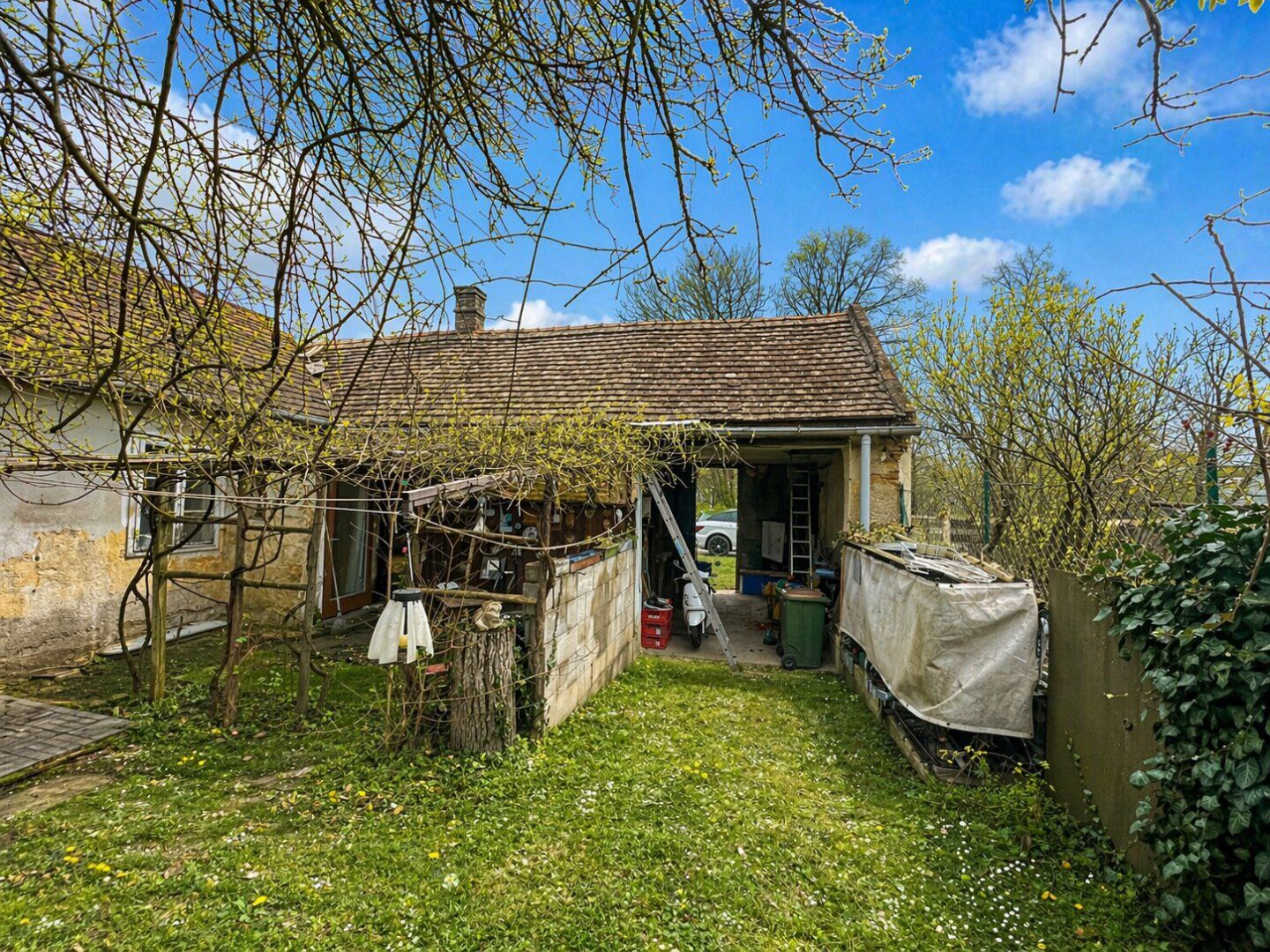 Wohnbaugrundstück in Oberlaa gegenüber dem Liesingbach - Ansicht 3