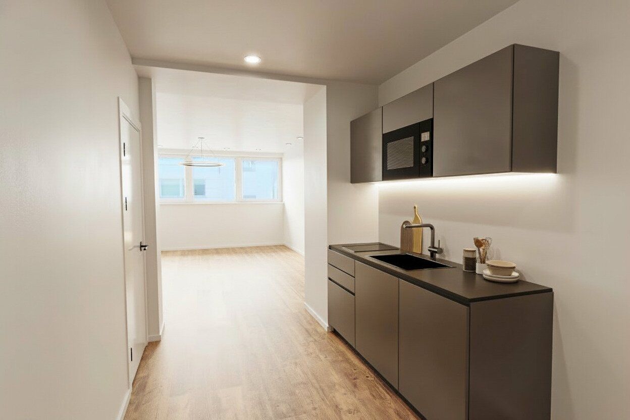 Wohnung – Wien - Ansicht 2