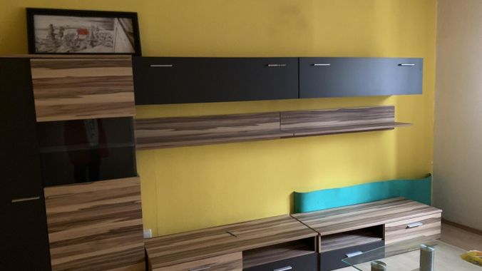 Zimmer im Erdgeschoß