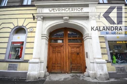house front - Hauseingang