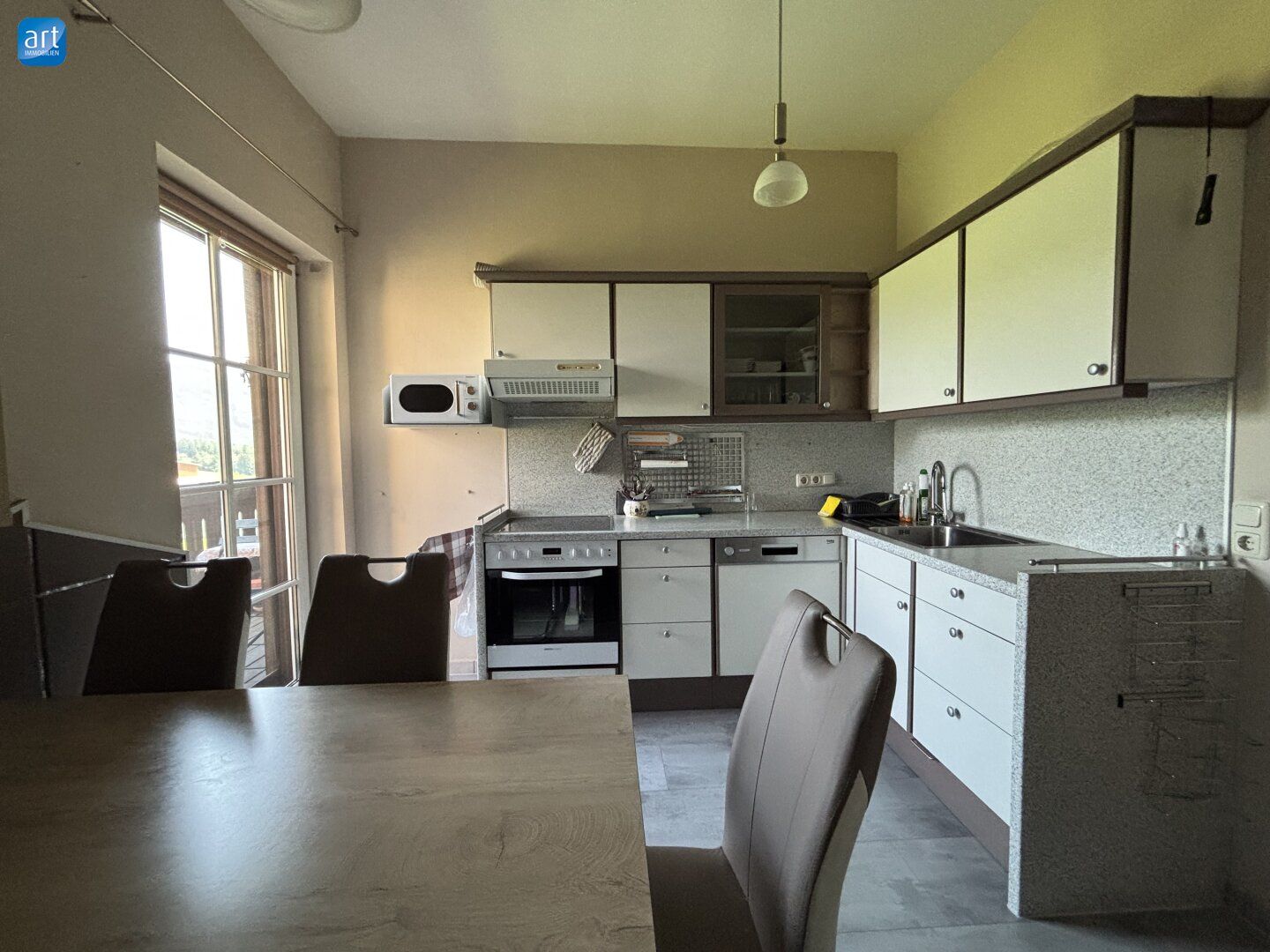 Wohnung – Hallwang - Ansicht 2