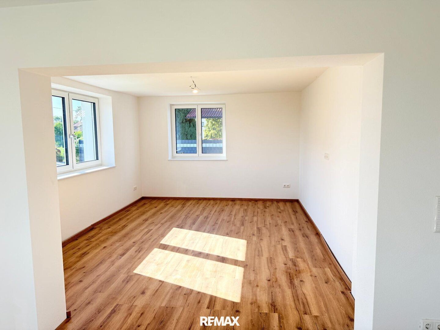 Wohnung – Wildenau - Ansicht 5