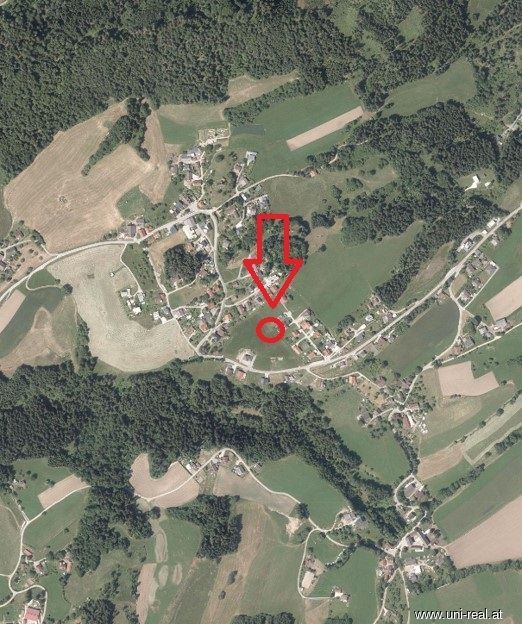 - UNI-Real - Sonniges Grundstück in St. Nikolai - Ansicht 3