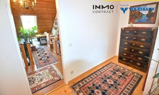 Zimmer 1 Richtung Flur OG