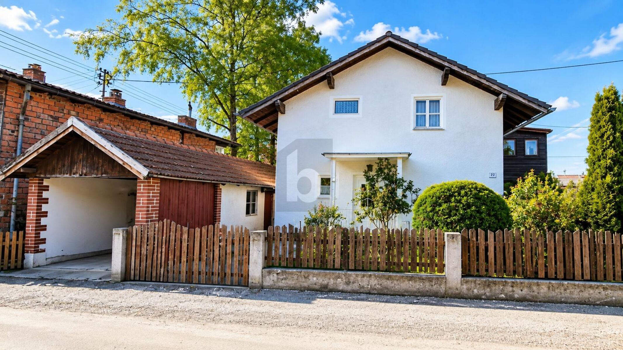 Wohnung – Ach - Ansicht 4