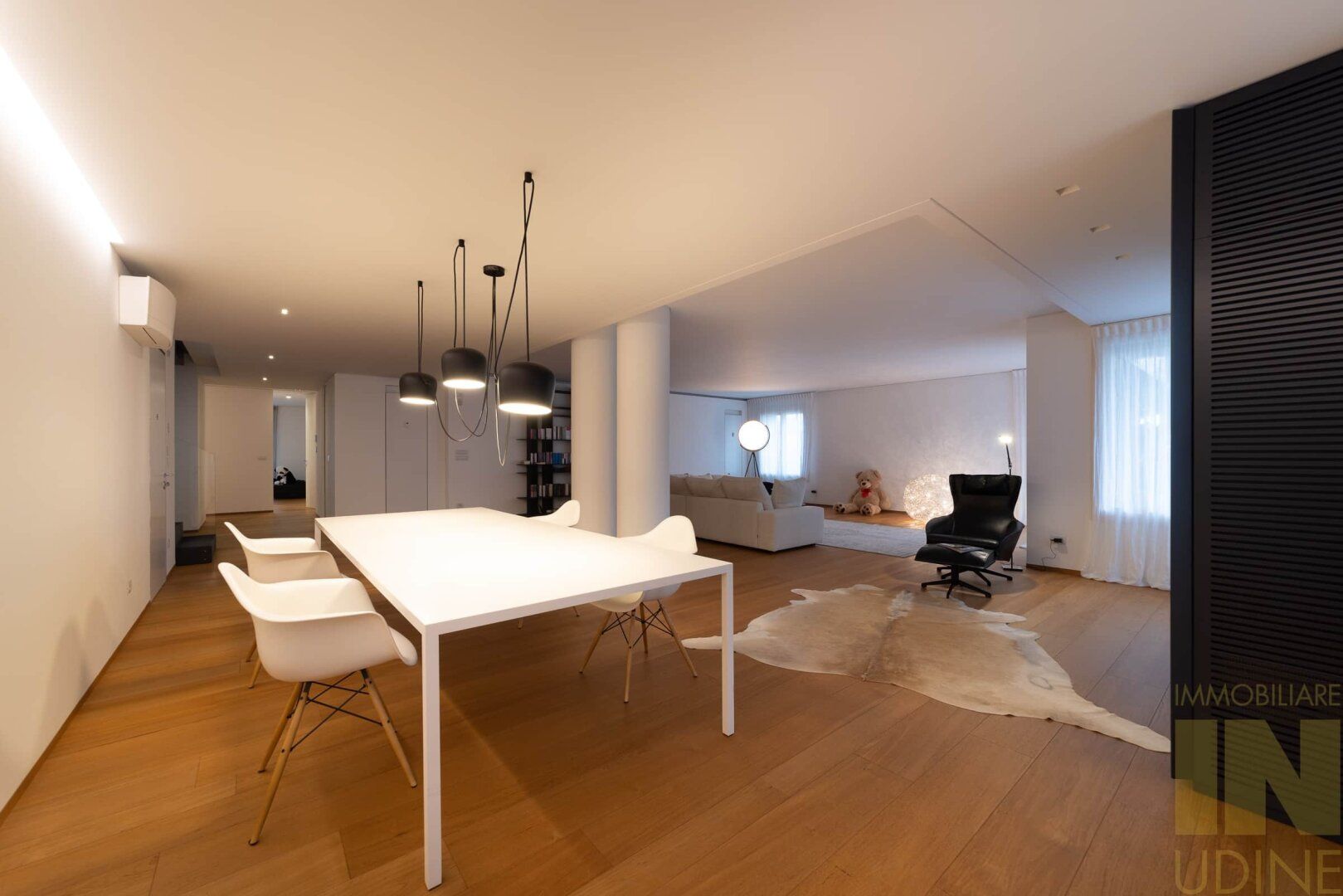 Wohnung – Udine - Ansicht 4
