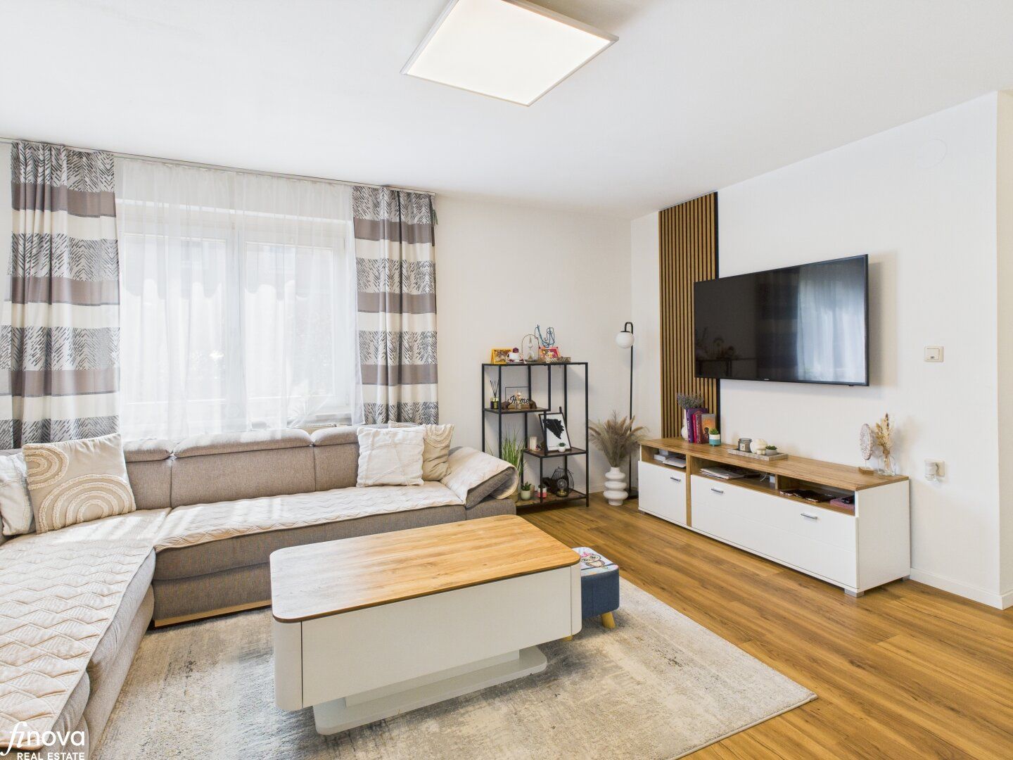 Graz Puntigam!! Gepflegte Gartenwohnung mit optimaler Raumaufteilung!!