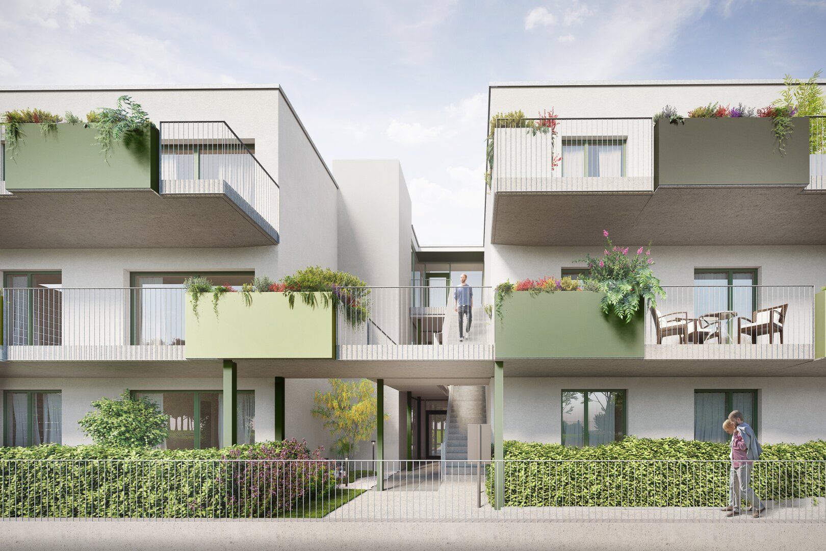 Midori Living - Kunst des Wohnens