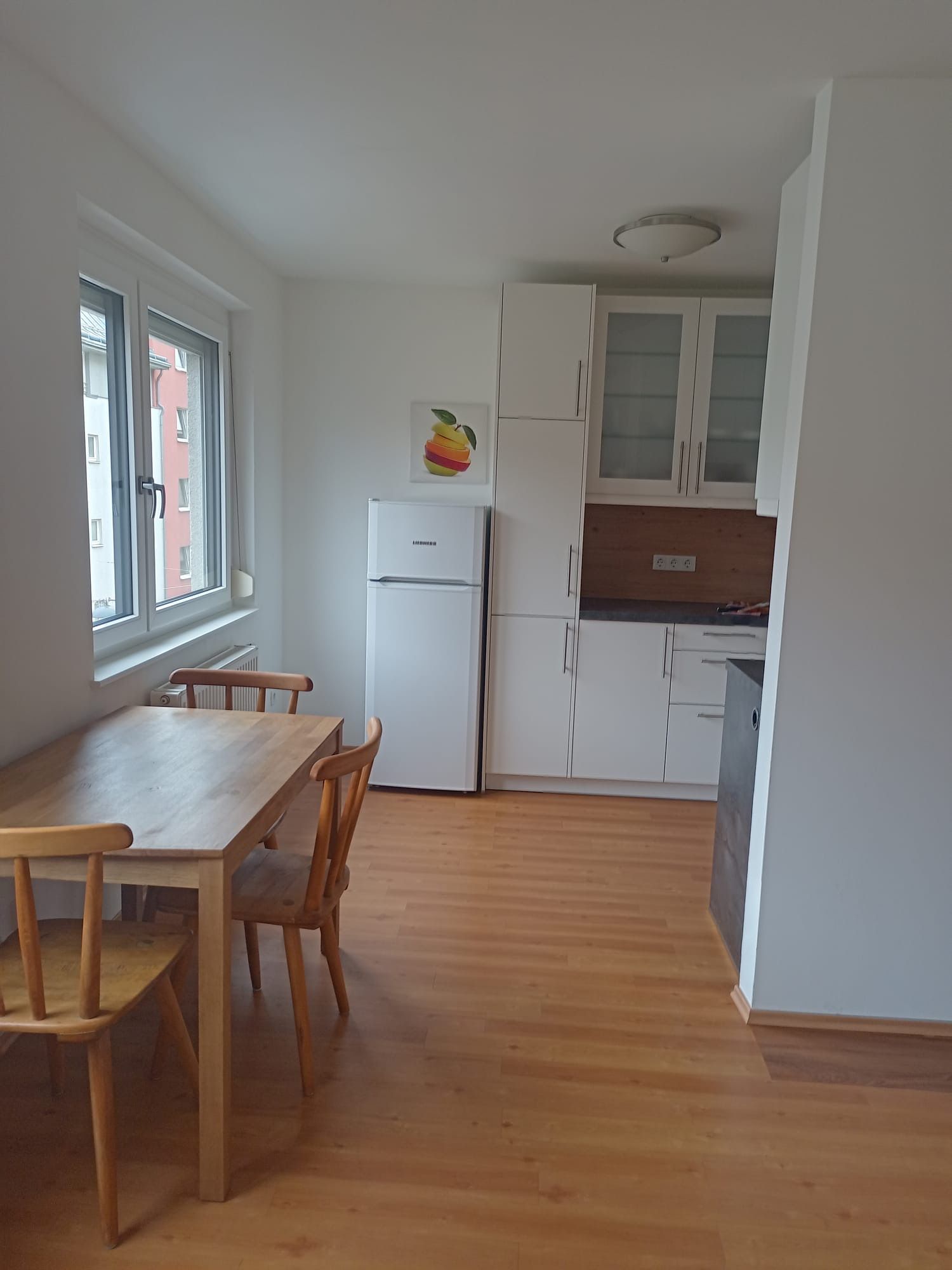 Verkehrsgünstig gelegen, gut aufgeteilte 2 Zi.-Whg, 1170 Wien, nähe Elterleinplatz - 720 € inkl. BK