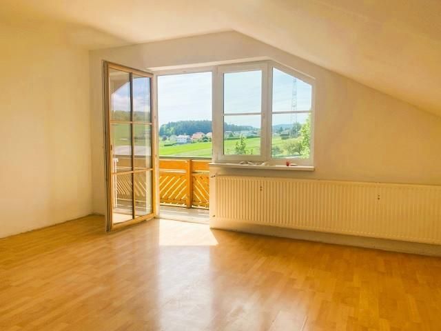 Sonnige Mietwohnung mit Balkon! 3-Zimmer-Wohnung! Neu renoviert!