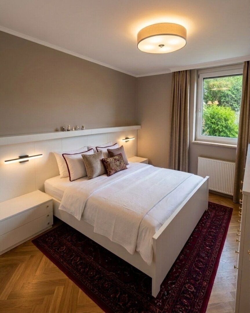 Wohnung – Salzburg - Ansicht 5