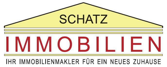 Schatz Immobilien Logo