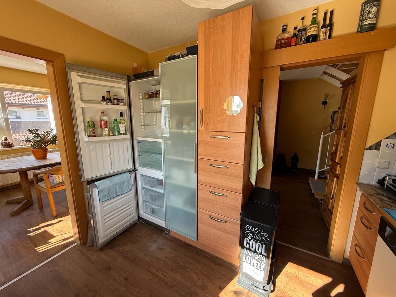 Wohnung – Obermieming - Ansicht 4