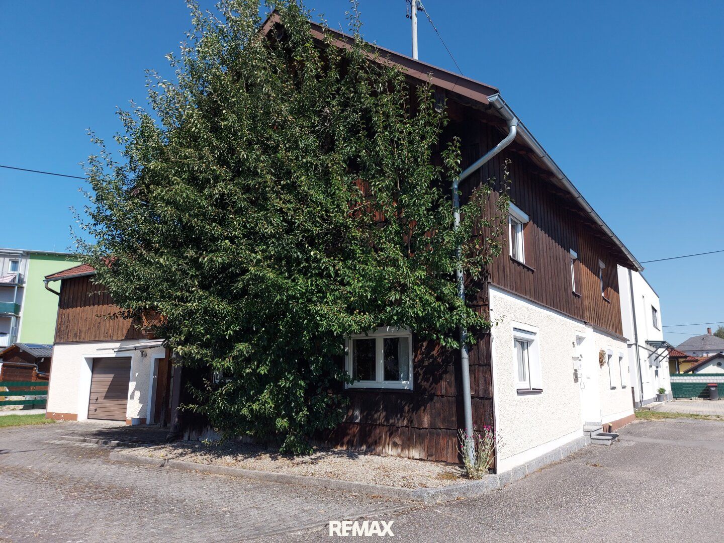 Haus – Aurolzmünster - Ansicht 5