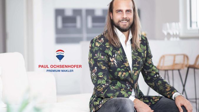 #remax-properties Paul Ochsenhofer