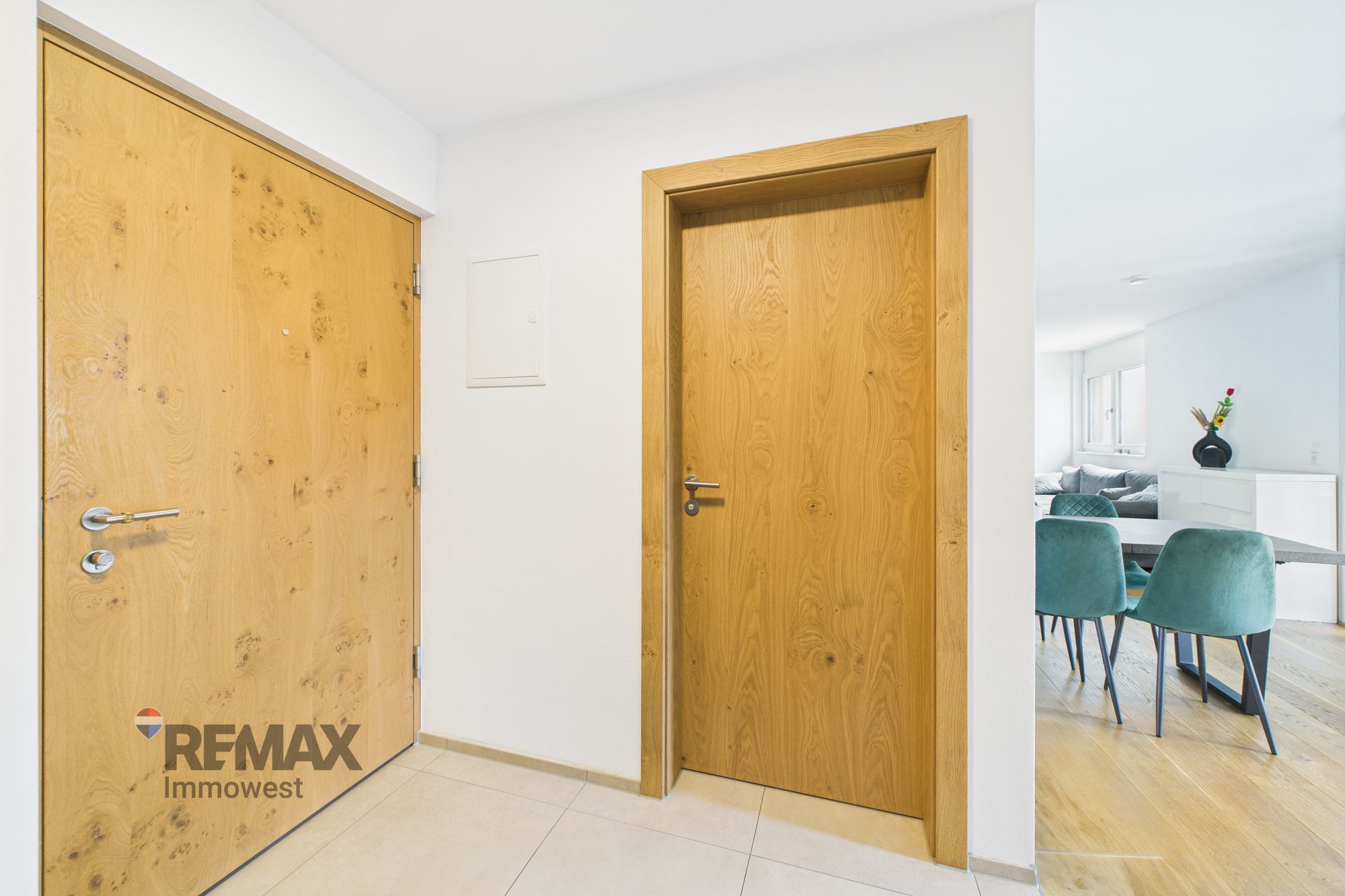 Wohnung – Hohenems - Ansicht 2