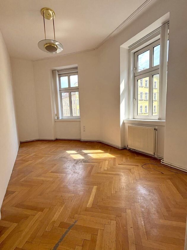 Klimatisiertes Firmenbüro nahe Fußgängerzone Favoriten! - Mehr