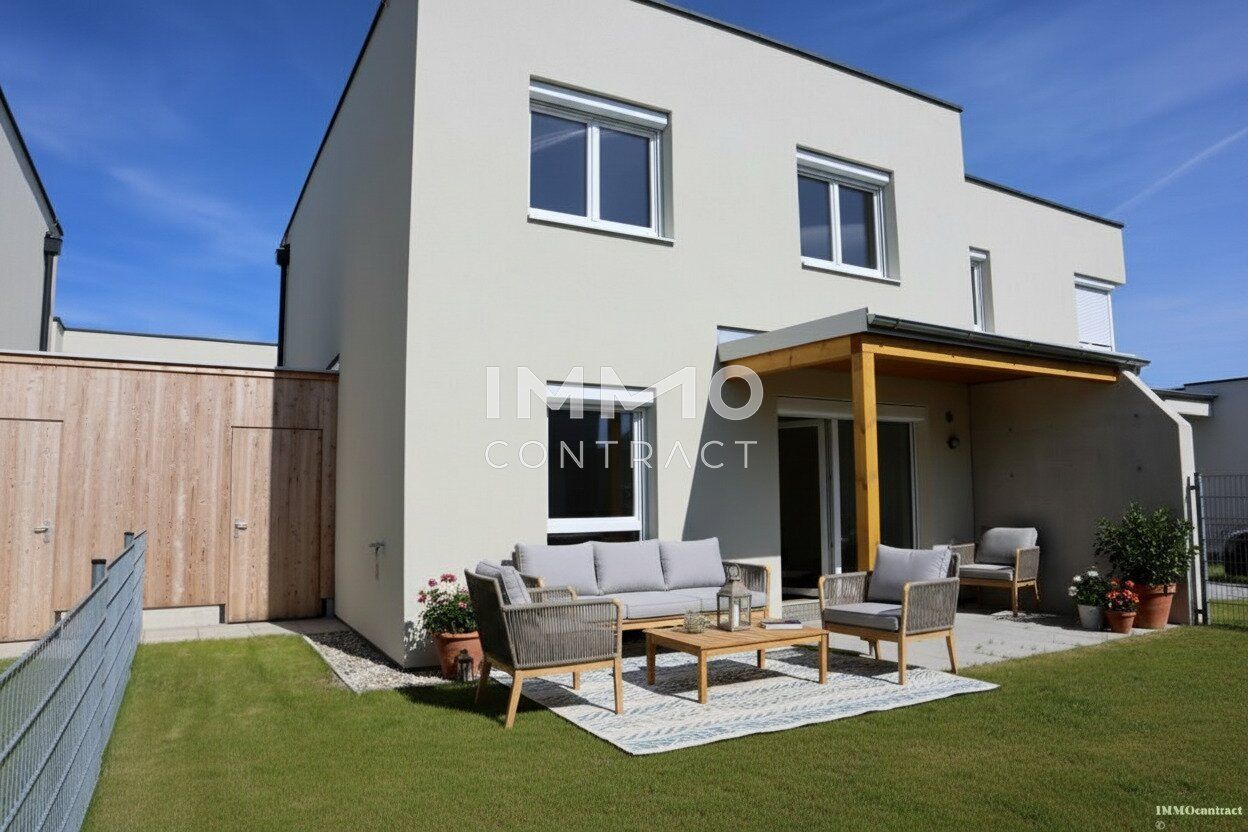 Woning, 108 m²