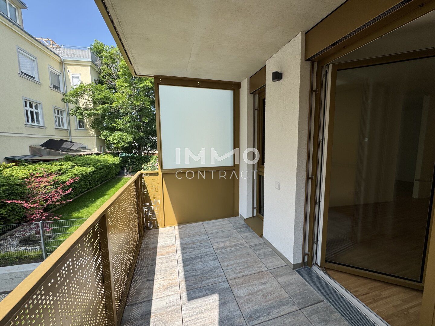 Wohnung – Wien, Kagran