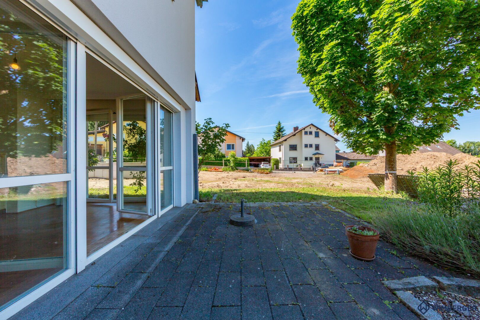Haus – Edramsberg - Ansicht 3