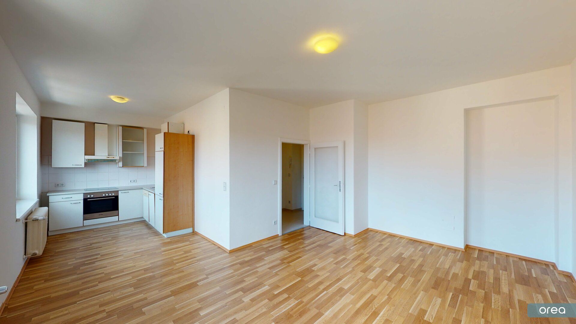 orea | Studententraum: Gemütliche 1-Zimmer Wohnung mit guter öffentlicher Anbindung | Smart besichtigen · Online anmieten