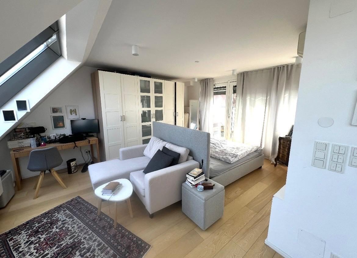 Wohnung – Wien, Alservorstadt, Katastralgemeinde Alsergrund - Ansicht 3