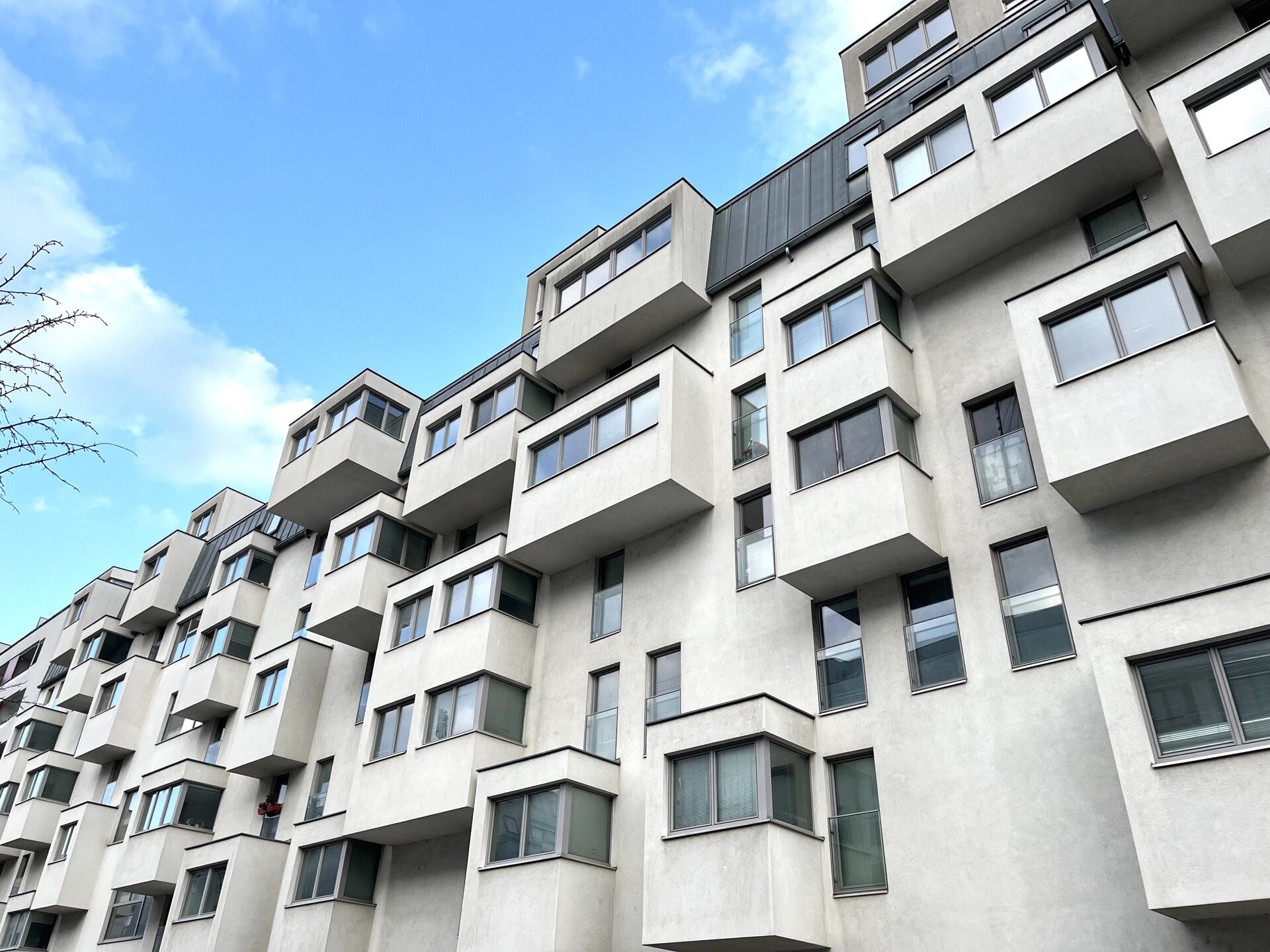Apartments mit Küchenzeile - zu mieten in 1220 Wien